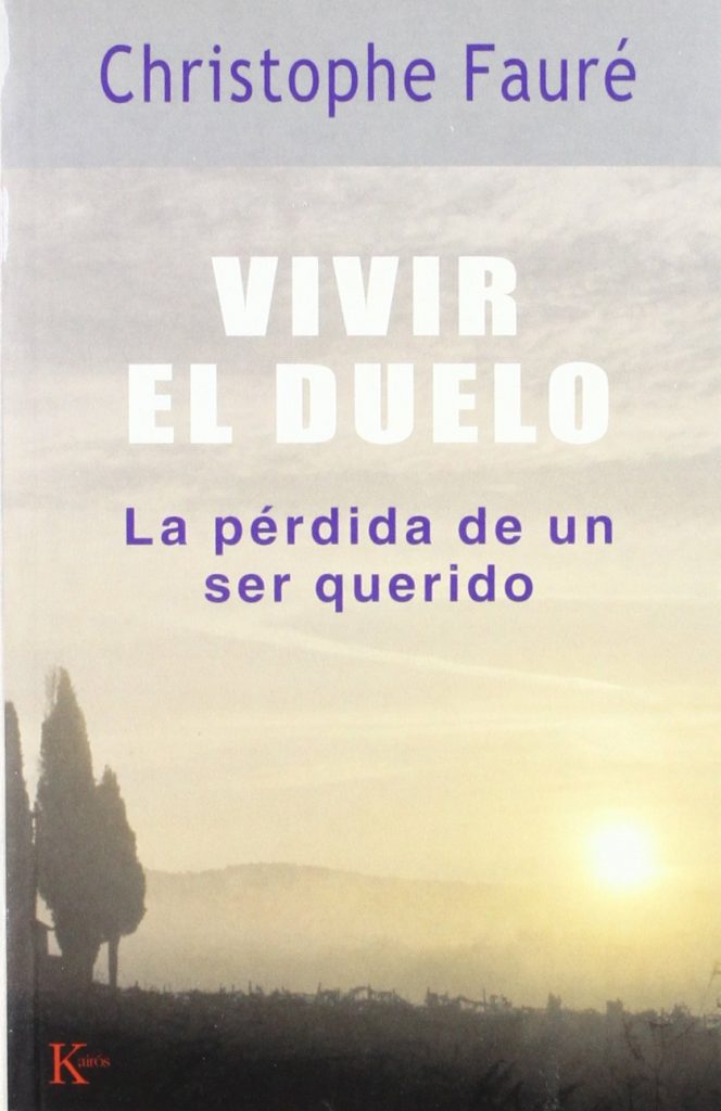 12 Libros Sobre El Duelo Y Pérdida De Un Ser Querido (2018)