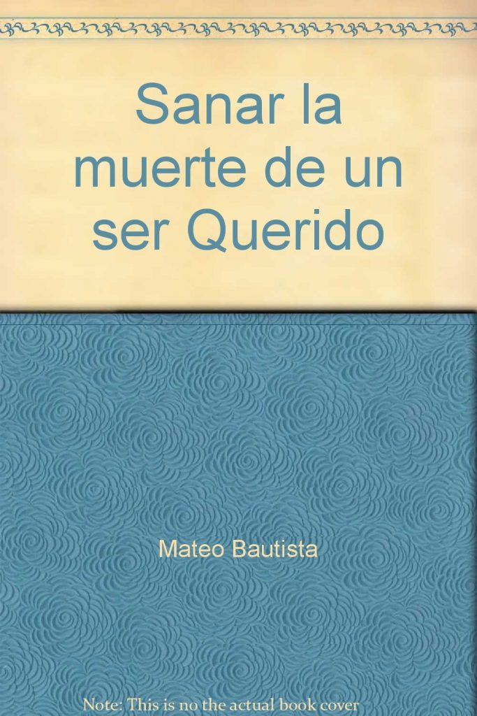 libros para superar el duelo