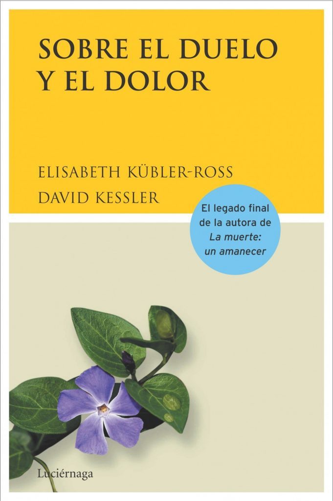 Libros sobre el duelo