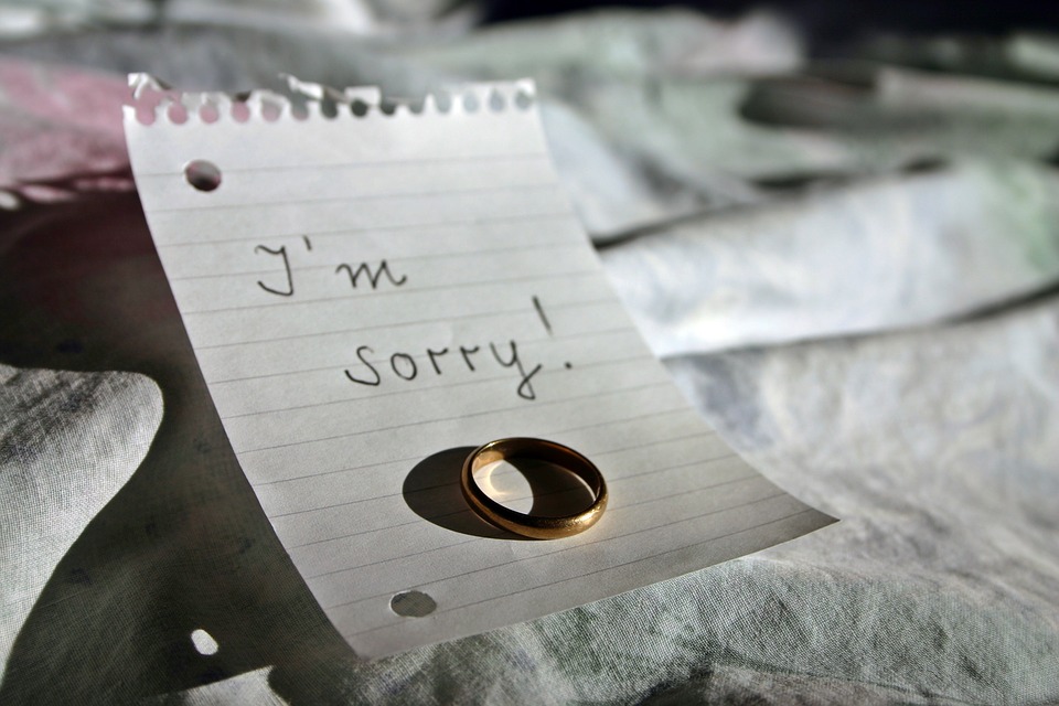 Cómo Superar un Divorcio
