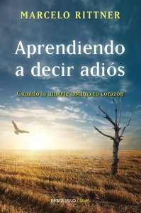 libros para superar el duelo de un padre