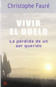 libros sobre duelo