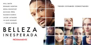 Belleza Inesperada