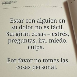 Fotos de Duelo
