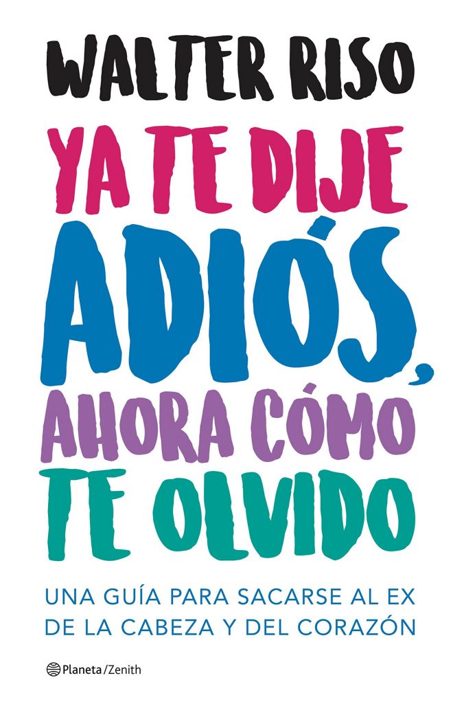 libros sobre el divorcio