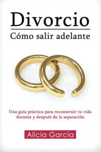 libros sobre el divorcio