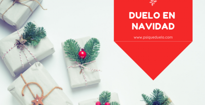 Duelo En Navidad