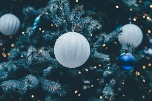 Duelo en navidad