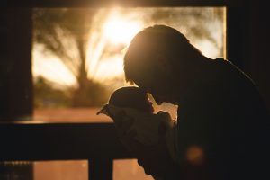cómo superar la muerte de un padre