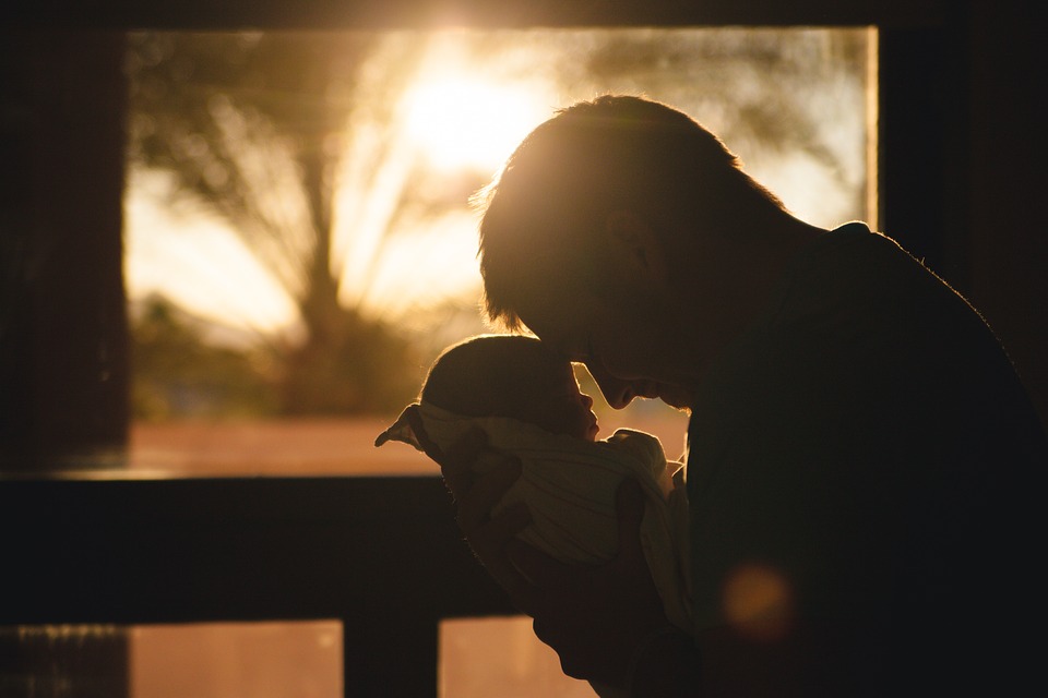 cómo superar la muerte de un padre