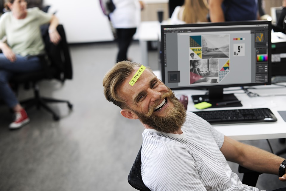 Cómo ser una persona positiva