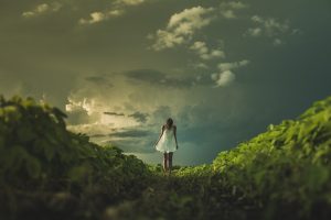 cómo ser resiliente