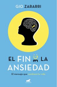 libros sobre ansiedad