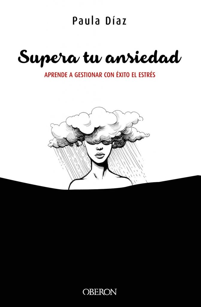 cómo superar la ansiedad