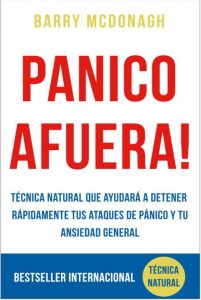 técnica para manejar la ansiedad