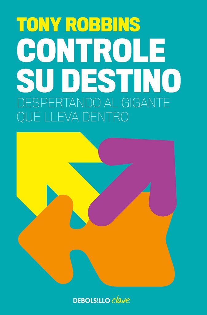 libros de autoayuda
