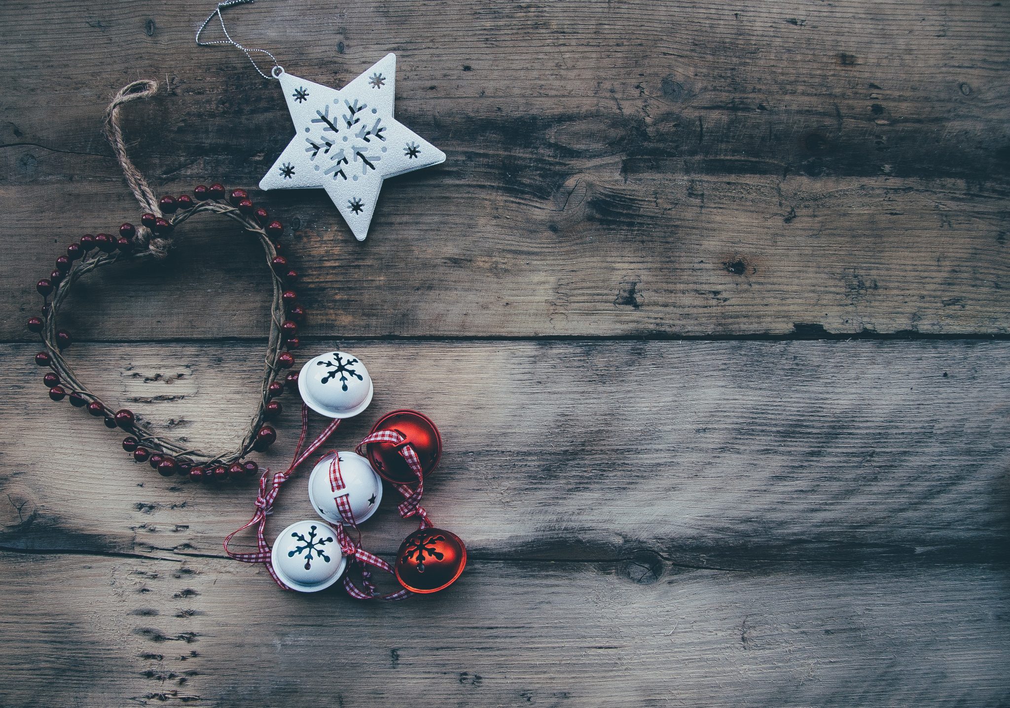 Duelo y Navidad