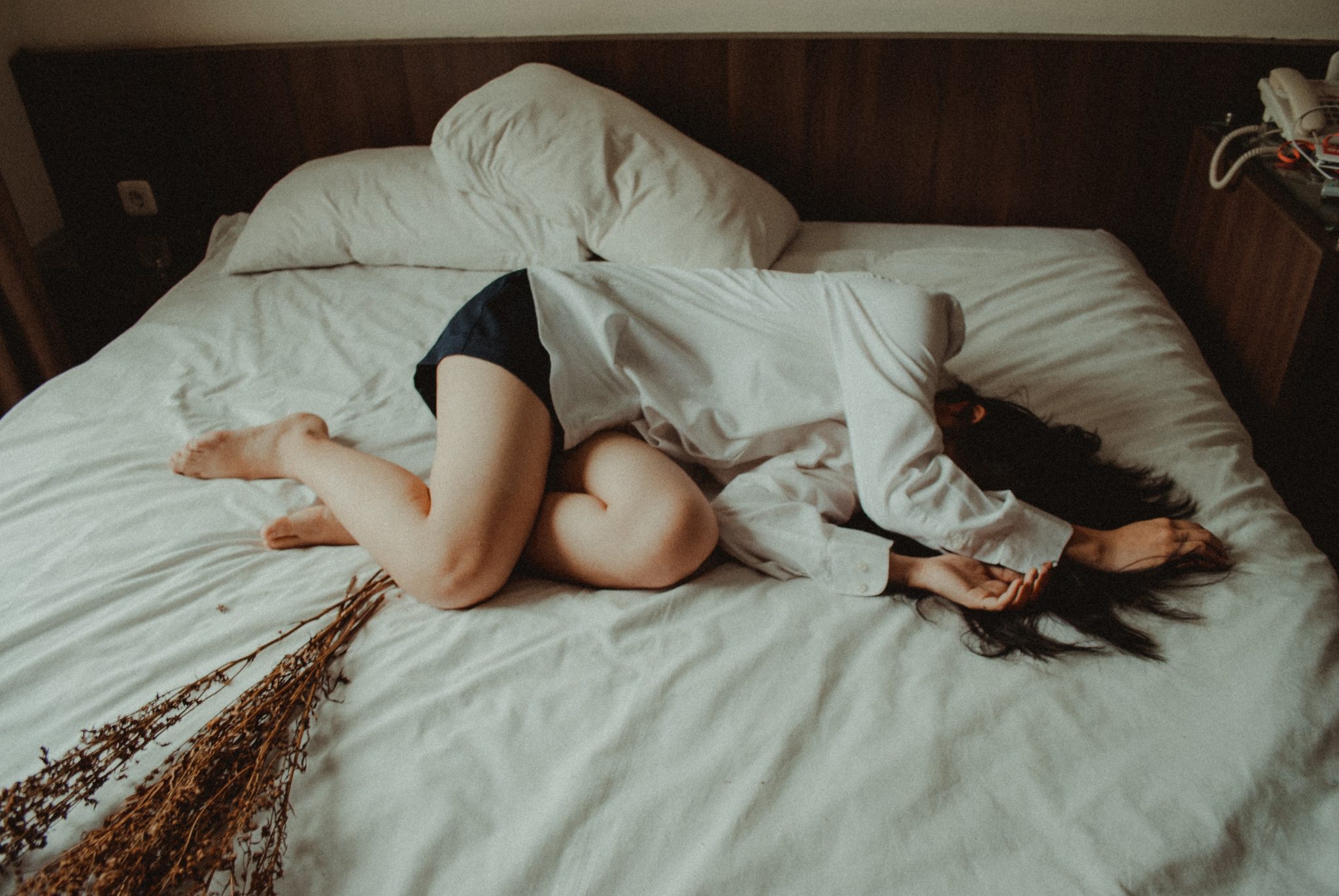 Qué NO Decirle a una Persona Deprimida