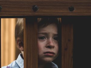 Cómo Ayudar a los Niños a Superar un Divorcio