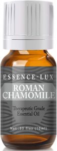 aceite esencial de manzanilla