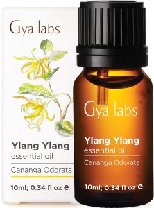 Aceites esenciales para la ansiedad