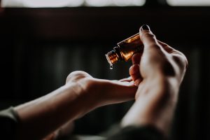 aceites esenciales para la ansiedad