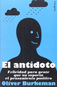 libros para salir de la depresión