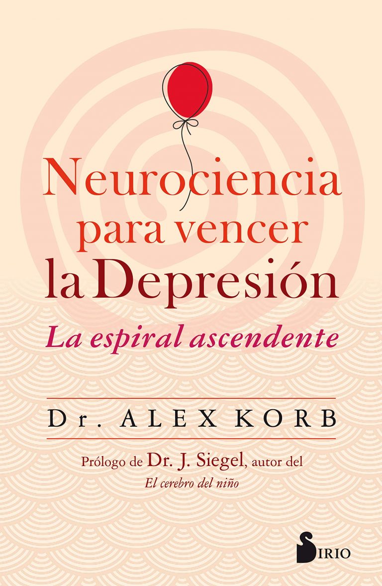 libros para la depresión