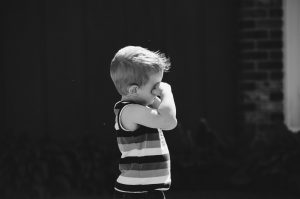 cómo manejar la ansiedad en niños