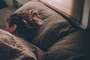 cómo mejorar la calidad del sueño