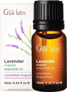 lavanda dormir mejor